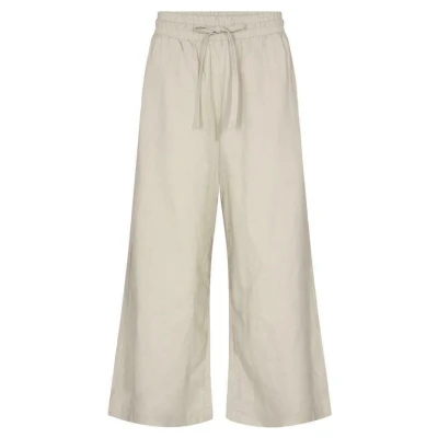 Abbildung von Soyaconcept Stoffhose, Damen, Größe: XL, Sand