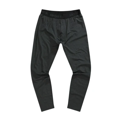 Abbildung von JP1880 Unterhose lang, Herren, Größe: Large, Charcoal gray melange