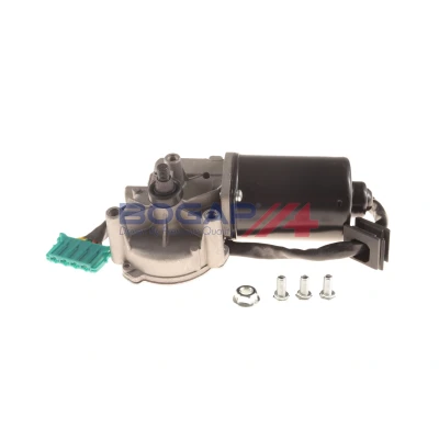 Abbildung von BOGAP C5511100 Scheibenwischermotor 12V MERCEDES BENZ: C Klasse Limousine, T modell
