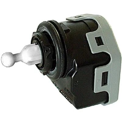Abbildung von HELLA 6NM 007 878 521 Leuchtweiteregulierung SKODA: Fabia 1 Combi, I Schrägheck, AUDI: A6 C5 Avant, Limousine