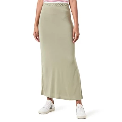 Abbildung von Vila Maxirock &quot;VIMODALA HW MAXI SKIRT NOOS&quot;