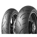 Abbildung von Dunlop Sportmax Qualifier I 170/60 R17 72W PKW Sommerreifen Reifen 625927