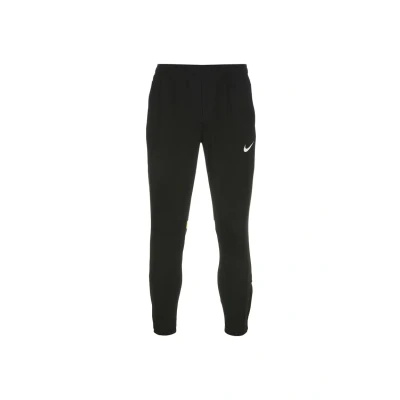 Abbildung von Nike Performance Drifit Academy PRO Jogginghose, Herren, Größe: XXL, Black volt white