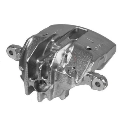 Abbildung von A.B.S. 422702 Bremssattel Grauguss 160 MITSUBISHI: Space Star, COLT 6, Carisma Schrägheck, SMART: Forfour I, VOLVO: V40 Kombi, S40 I