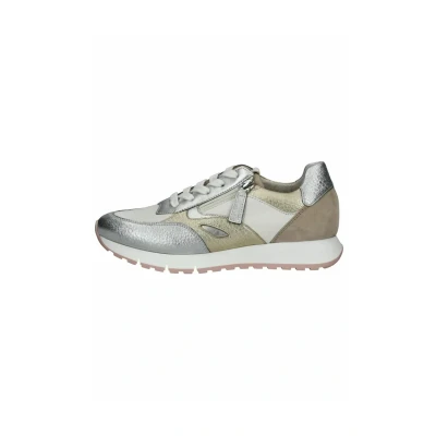 Abbildung von Gabor Sneaker low, Damen, Größe: 35.5, Latte k Schuhe