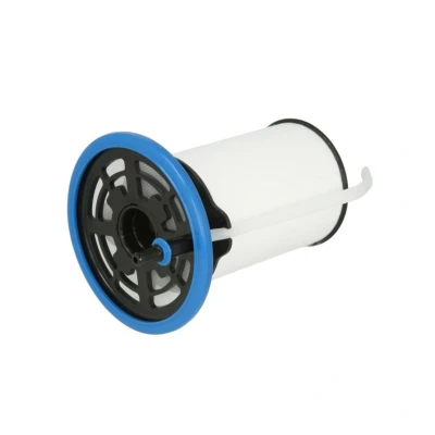 Abbildung von FILTRON PE 982/2 Kraftstofffilter Filtereinsatz FIAT: Ducato III Kastenwagen, Pritsche / Fahrgestell, Bus