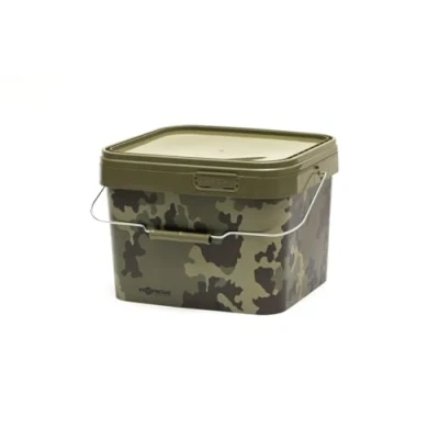 Abbildung von Korda Compac Eimer 10L Futtereimer