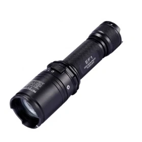Abbildung von Nitecore EF1 ATEX Taschenlampe