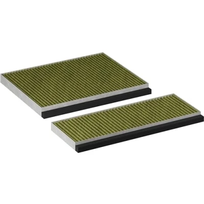 Abbildung von Neff Z51KIB1X6 Clean Air Plus Geruchsfilter, Made in Germany