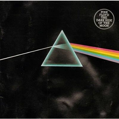 Abbildung von Dark Side of the Moon