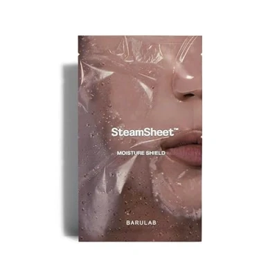 Abbildung von [barulab] Steamsheet Oillock Maske 5 Blatt