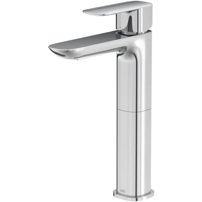 Abbildung von Lenz Waschtischarmatur &quot;TIANA&quot;, mit Wassersparfunktion