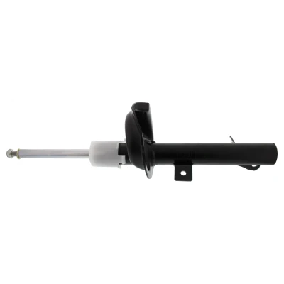 Abbildung von MAPCO 40604 Stoßdämpfer Vorderachse rechts Gasdruck Zweirohr federtragender Dämpfer oben Stift FORD: Focus Mk1 Schrägheck, Kombi