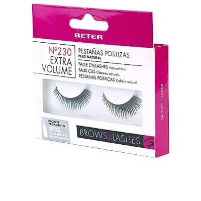 Abbildung von Brows&amp;Lashes Pestañas Postizas Nº 230 Extra Volumen