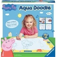 Abbildung von ministeps: Aqua Doodle Peppa Wutz, Malen