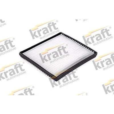 Abbildung von KRAFT 1736320 Innenraumfilter Partikelfilter 220 212, 231 21 VOLVO: V40 Kombi, S40 I