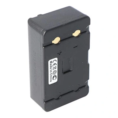 Abbildung von Akku passend für Autec LBM02MH Kranakku 2000mAh und 2,4 Volt