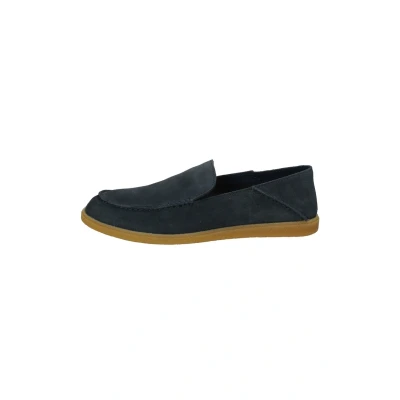 Abbildung von Clarks Clarkbay Step Slipper Loafer, Mokassin, Pennyloafer mit herausnehmbarem Fußbett