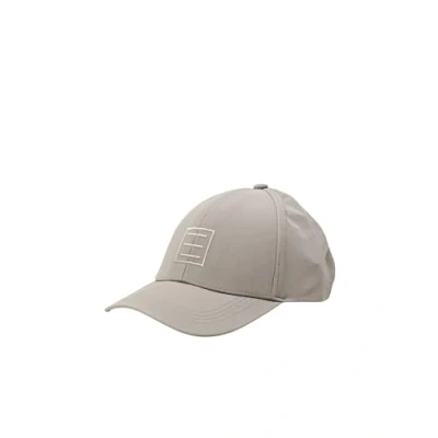 Abbildung von Esprit Cap, Damen, Größe: Medium, Light khaki