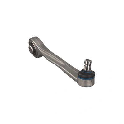 Abbildung von FEBI BILSTEIN 178539 Querlenker mit Lager Vorderachse rechts, oben, vorne Dreieckslenker (NKW) Aluminium 18 AUDI: A8 D4