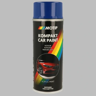 Abbildung von Motip Autoacryl spray 44853 400ml
