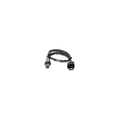 Abbildung von BOSCH 0 258 027 155 Lambdasonde PEUGEOT: 308 II Schrägheck, SW 2, 3008 SUV, OPEL: Grandland X