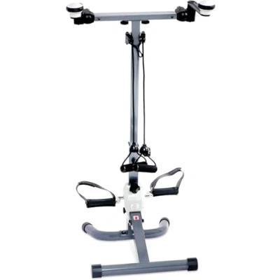 Abbildung von Wellactive Heimtrainer 3in1 Vitaltrainer Oberkörpertrainer