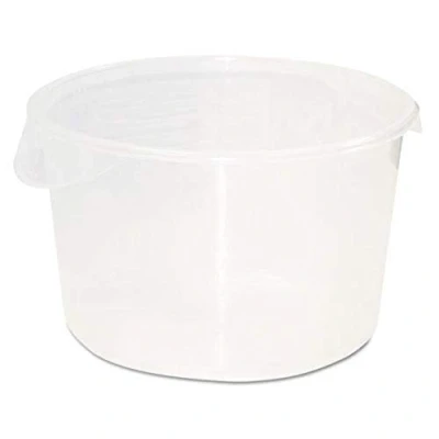 Abbildung von Rubbermaid F597 rund Container, 11,5 l