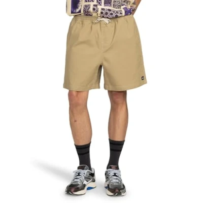 Abbildung von Element Shorts, Herren, Größe: Large, Kha