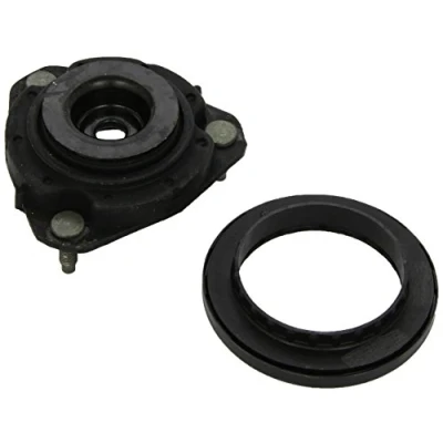 Abbildung von CORTECO 80001671 Reparatursatz, Federbeinstützlager Vorderachse beidseitig mit Kugellager FORD: Focus Mk1 Kombi, Schrägheck