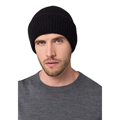 Abbildung von Style Republic Mütze, Herren, Größe: One Size, Black
