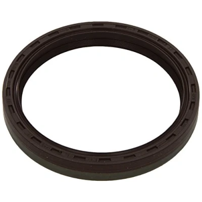 Abbildung von CORTECO 12012580B Kurbelwellendichtring stirnseitig FPM (Fluor Kautschuk)