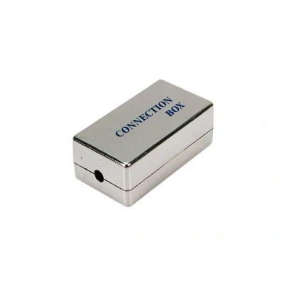 Abbildung von Abzweigdose CAT5e FTP geschirmt LSA, metallisiert® NP0014 A LogiLink