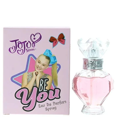 Abbildung von Jojo Siwa Eau De Parfum 100 ml