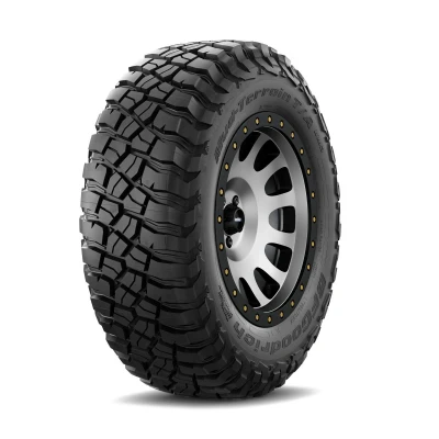 Abbildung von BF Goodrich MUDTAKM3 265/60 R18 119Q PKW Sommerreifen Reifen MERCEDES BENZ: G Klasse SUV, GL, Klasse, JEEP: GRAND CHEROKEE 4, FORD: Ranger Mk3 89761