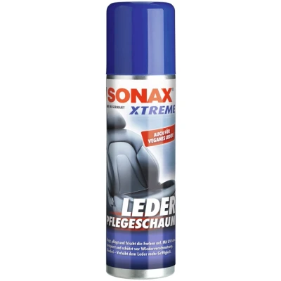 Abbildung von SONAX XTREME 02891000 Lederpflegemittel 250