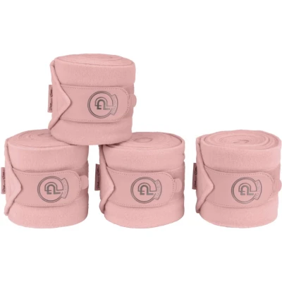 Abbildung von Eskadron Bandagen Platinum &#039;25 Soft Rouge Pony Agradi.deVerkauft von Agradi