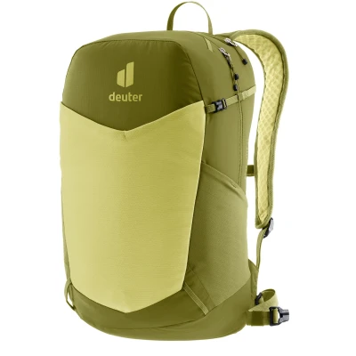 Abbildung von deuter Speed Lite 21 leichter Wanderrucksack