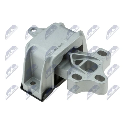 Abbildung von NTY ZPS VW 105 Motorlager links Gummimetalllager VOLKSWAGEN: Golf 4 Schrägheck, Variant, Bora AUDI: A3 Schrägheck