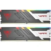 Abbildung von Patriot Memory Viper Venom RGB Kit DDR5 RAM LED 32GB (2 x 16GB) 5600MHz CL36