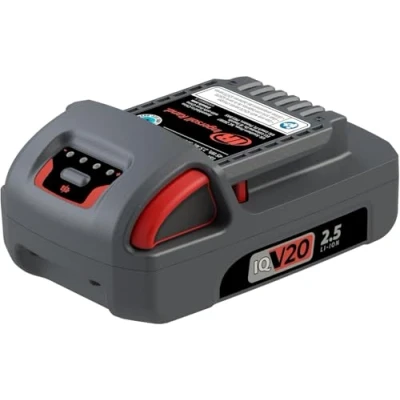 Abbildung von Ingersoll Rand BL2012, Batterie 20 V 2,5Ah Li Ion