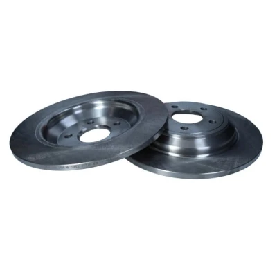 Abbildung von MAXGEAR 19 4788 Bremsscheibe 302 11 5 voll FORD: Focus Mk4 Turnier, Schrägheck, Kuga Mk3