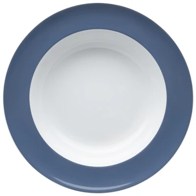 Abbildung von Thomas Sunny Day Nordic Blue Suppenteller 23 cm