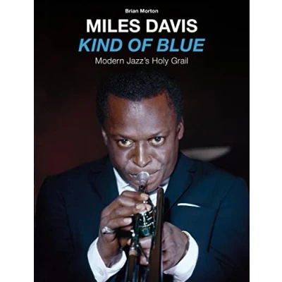 Abbildung von The Making of Kind Blue