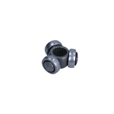 Abbildung von MAXGEAR 49 1913 Tripodestern, Antriebswelle VOLVO: V70 2, S40 II, V40 Kombi, MAZDA: 3 Hatchback, ABARTH: 500 / 595 695 Schrägheck kfzteile,