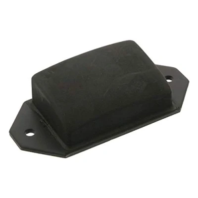 Abbildung von FEBI BILSTEIN 38501 Anschlagpuffer, Federung Vorderachse, Hinterachse MAN: TGM