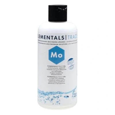 Abbildung von Fauna Marin Elementals Trace Mo 250ml Hochkonzentrierte Molybdän Lösung für Meerwasseraquarien