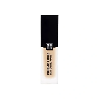 Abbildung von Prisme Libre Skin Caring Matte Foundation 1 N95 30 ml