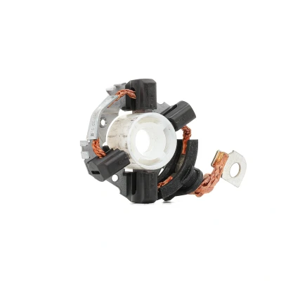 Abbildung von BOSCH 1 004 336 530 Halter, Kohlebürsten VOLVO: XC90 I, XC60 I