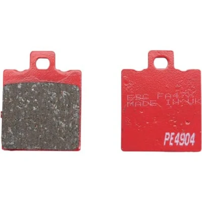 Abbildung von EBC Brakes FA047 Bremsbelagsatz